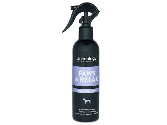 Animology Relax Aromatherapy Spray 250ml