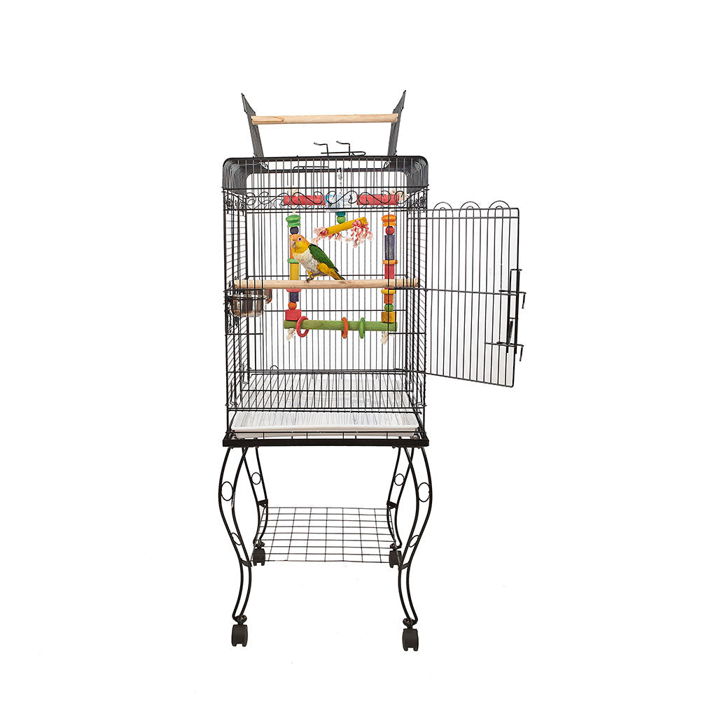 Liberta Gama Cage Black