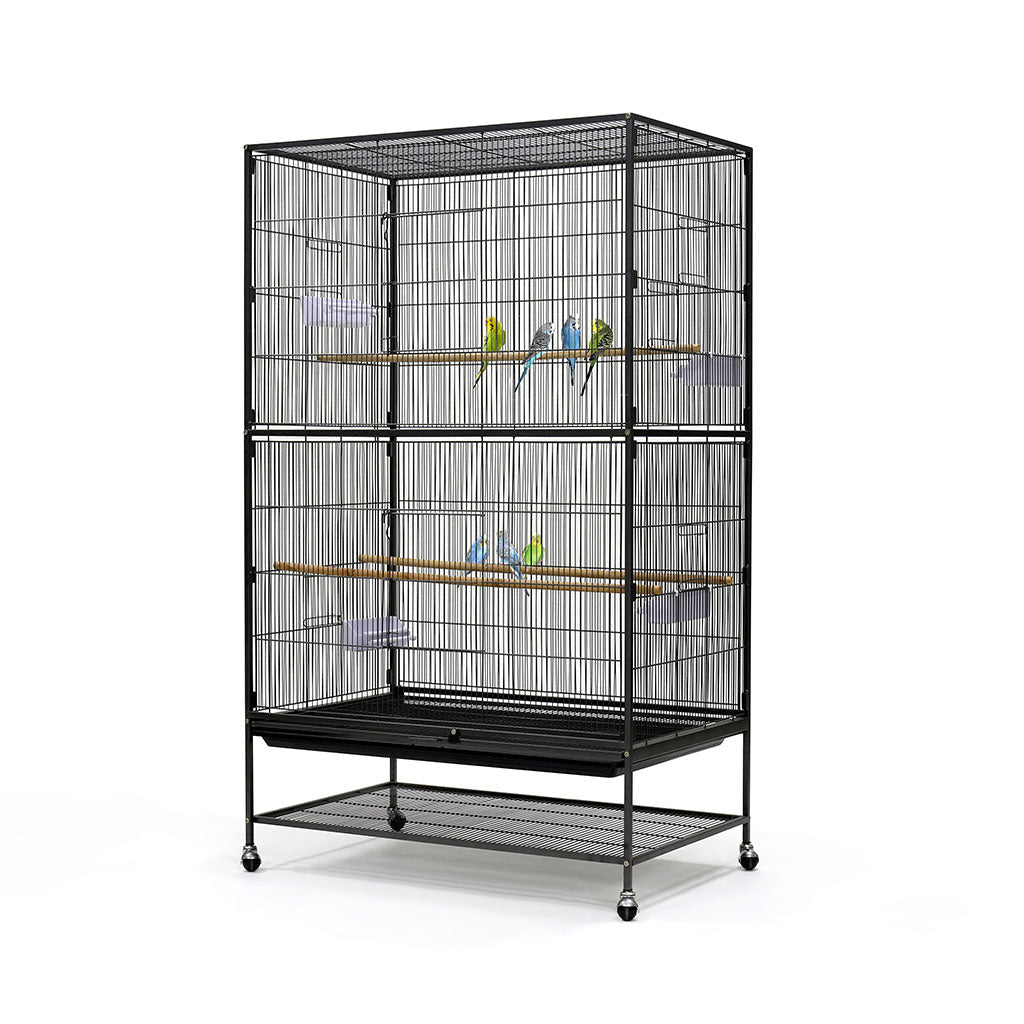 RC Granada Cage