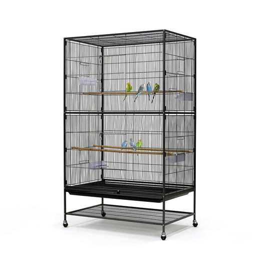RC Granada Cage