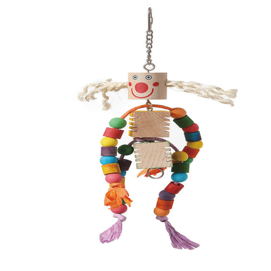 Groovy Clown