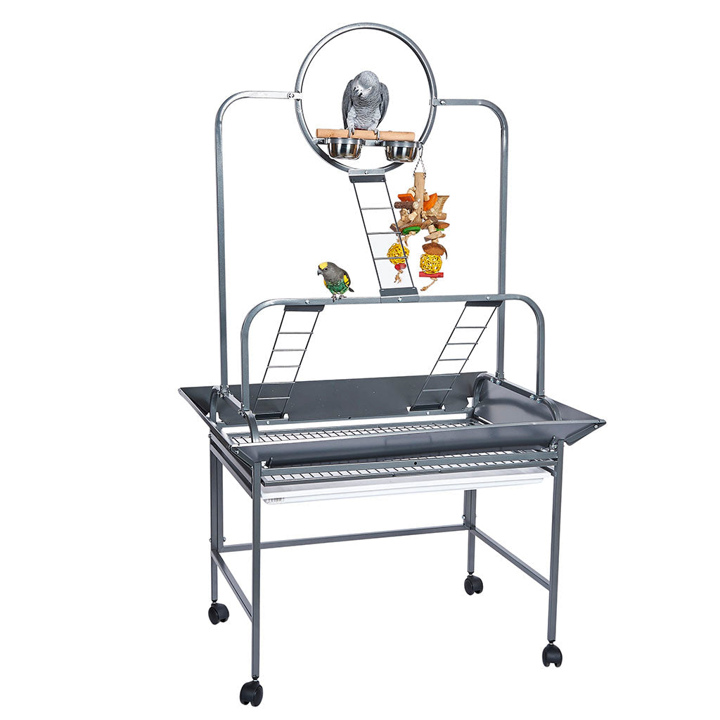 RC Guyana Play Stand