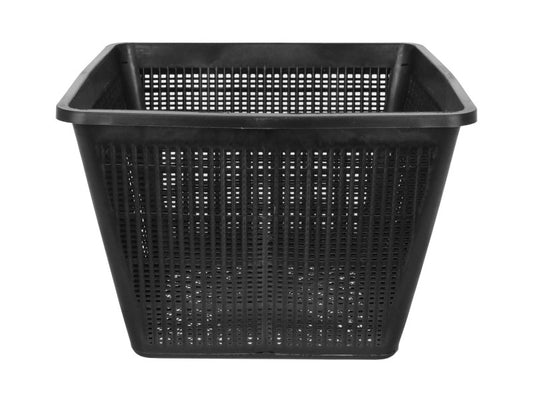 28CM (11") SQUARE PLANTING BASKET