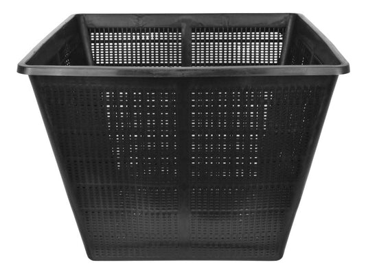 35CM (14") SQUARE PLANTING BASKET