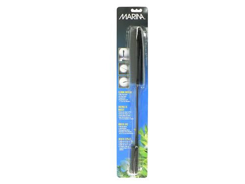 MARINA AQUARIUM BRUSH KIT