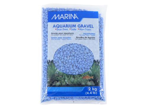 MARINA 2KG SURF AQUARIUM GRAVEL