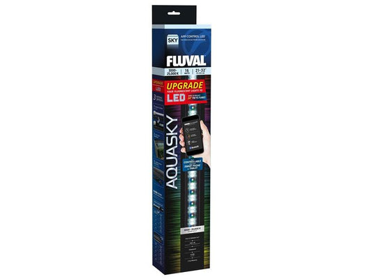 Fluval Aquasky LED 16w 53-83cm