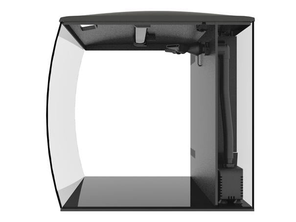 Fluval Flex 34L Aquarium Kit