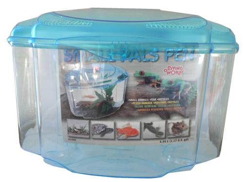 HG BLUE PAL PENS  LARGE 8.75L