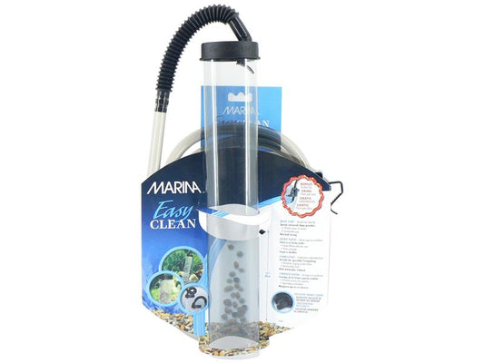 HG11062 EASY CLEAN GRAVEL CLEANER MED