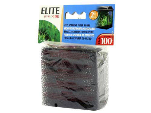 Elite Jet Flo 100 Foam Filter
