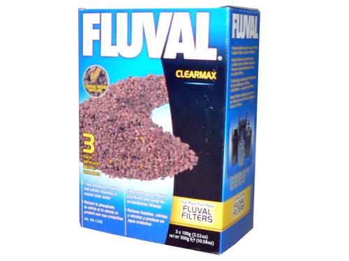 FLUVAL CLEARMAX  PHOS REMOVER 300G