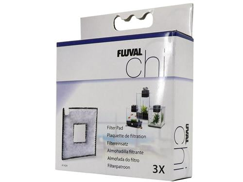 Fluval Chi 19 & 25L Filter Replace Pad