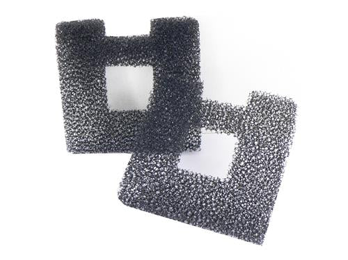 Fluval CHI 19 & 25L Black Foam Pad