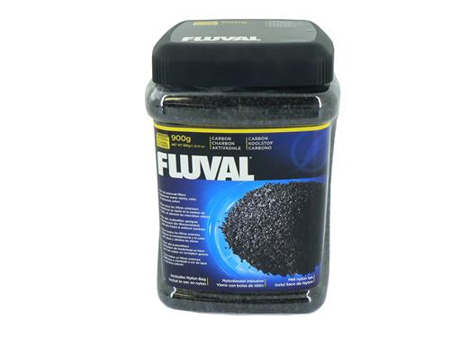 Fluval Activited Carbon 900G Bulk Jar