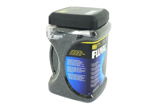 Fluval Activited Carbon 900G Bulk Jar