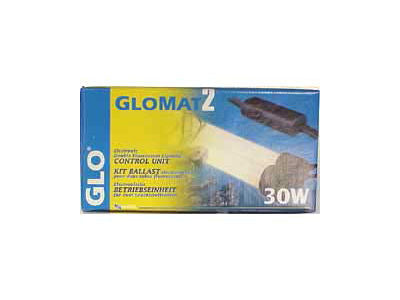 HG CONTROL UNIT 25/30W DOUBLE LIGHT