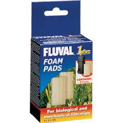 Fluval Foam Insert 1 Plus