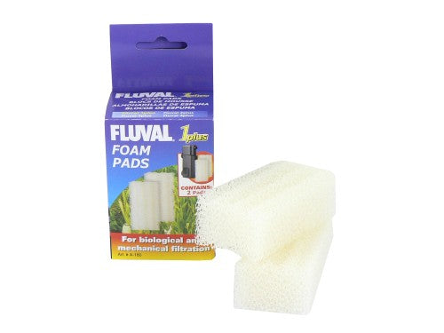 Fluval Foam Insert 1 Plus
