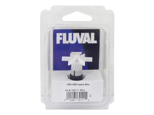 Magnetic Impeller Flat Blades 104,105