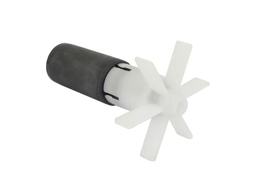 Magnetic Impeller Flat Blades 104,105