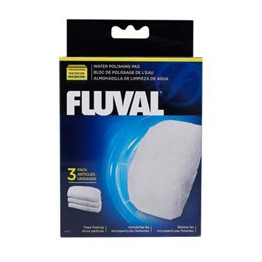 Fluval Polishing Pad For EXT 105/205