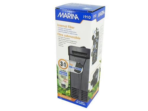 Marina i110 Internal Filter