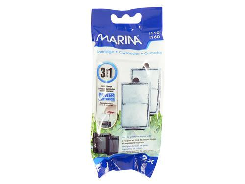 Marina i110 & i160 Replacement Cart