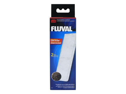 Fluval U3 Clearmax Cartridge