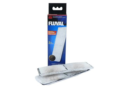Fluval U3 Clearmax Cartridge