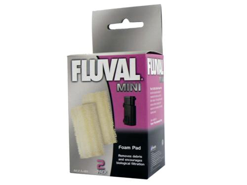 Fluval Mini Filter Foam Pad