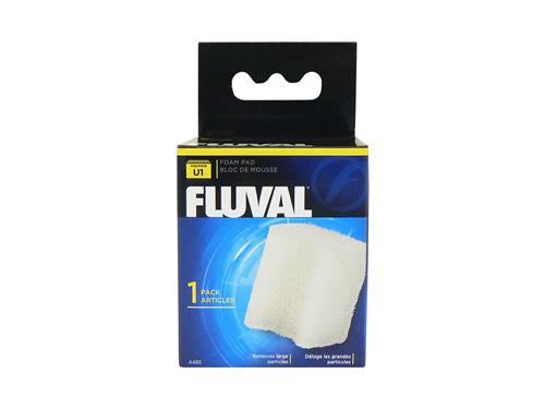 Fluval U1 Filter Foam Pad