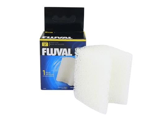 Fluval U1 Filter Foam Pad
