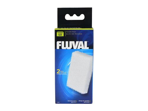 Fluval U2 Filter Foam Pad