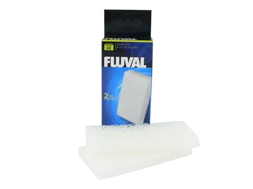 Fluval U2 Filter Foam Pad
