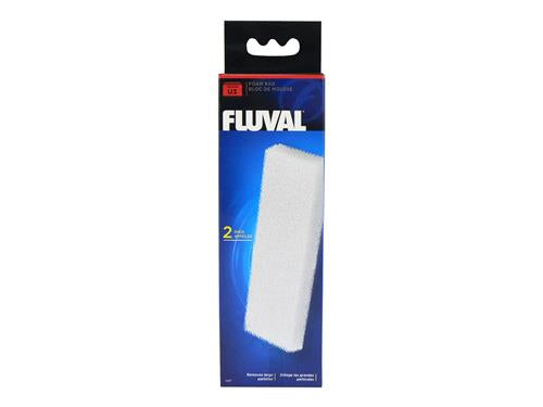 Fluval U3 Filter Foam Pad