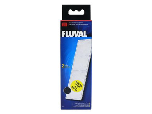 Fluval U3 Poly/Carbon Cartridge