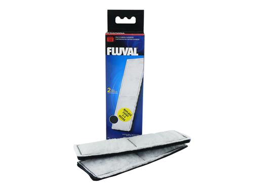 Fluval U3 Poly/Carbon Cartridge