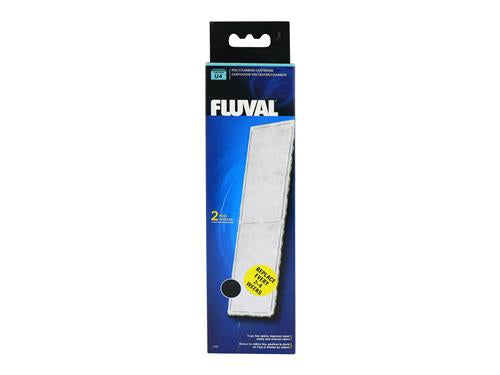 Fluval U4 Poly/Carbon Cartridge