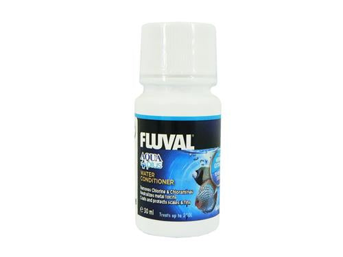 FLUVAL AQUAPLUS 30ML