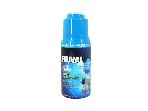 FLUVAL AQUAPLUS 120ML