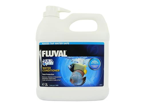 FLUVAL AQUAPLUS 2L