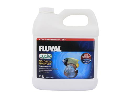 FLUVAL CYCLE 2L