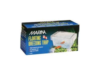 HG10933 3 IN 1 FISH HATCHERY