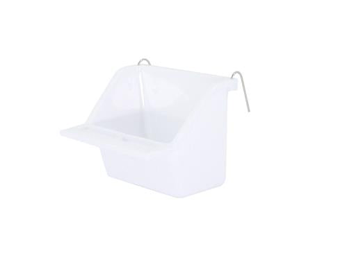 HG81852 RECT SEED CUP W PERCH LGE