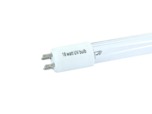 LAG SPARE 18W UV BULB PRESS FLO 8000