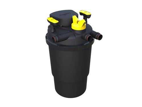 LAGUNA PRESSURE FLO 6000 UVC FILTER