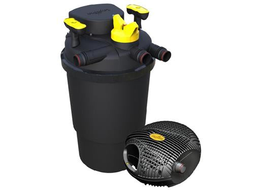 LAGUNA CLEARFLO 6000