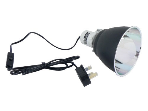 Exo Terra Dome Lighting Fixture 14cm