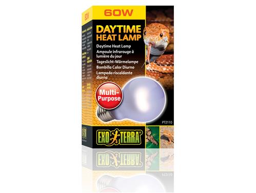 Exo Terra Daytime Heat Lamp 60w